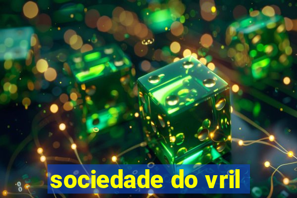 sociedade do vril